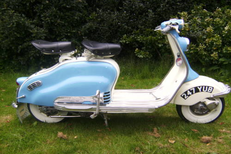 Lambretta