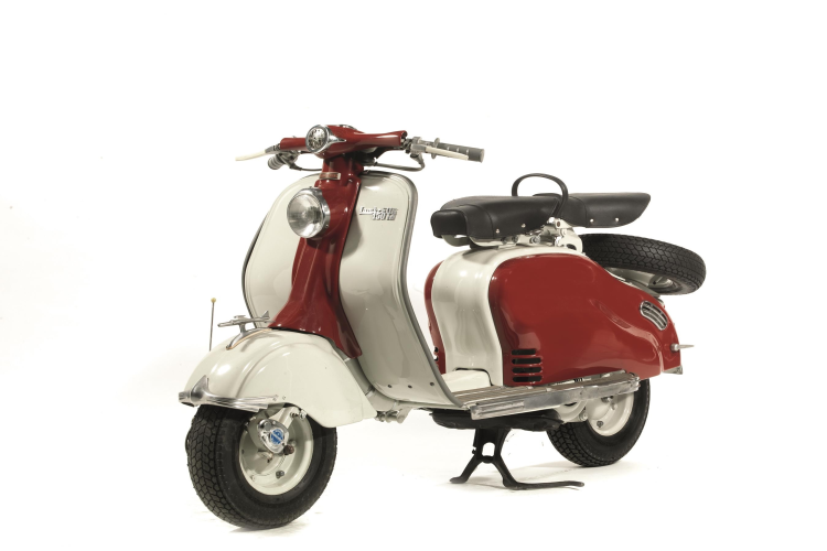 Lambretta