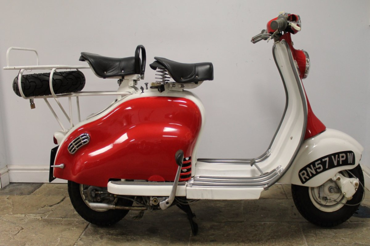 Lambretta