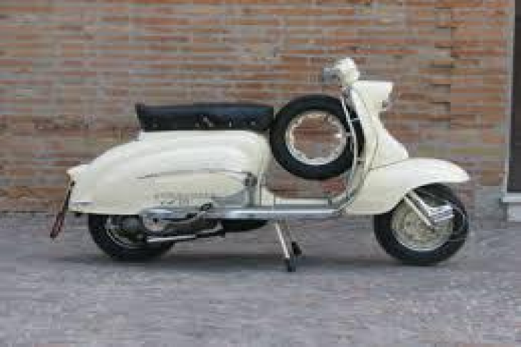 Lambretta