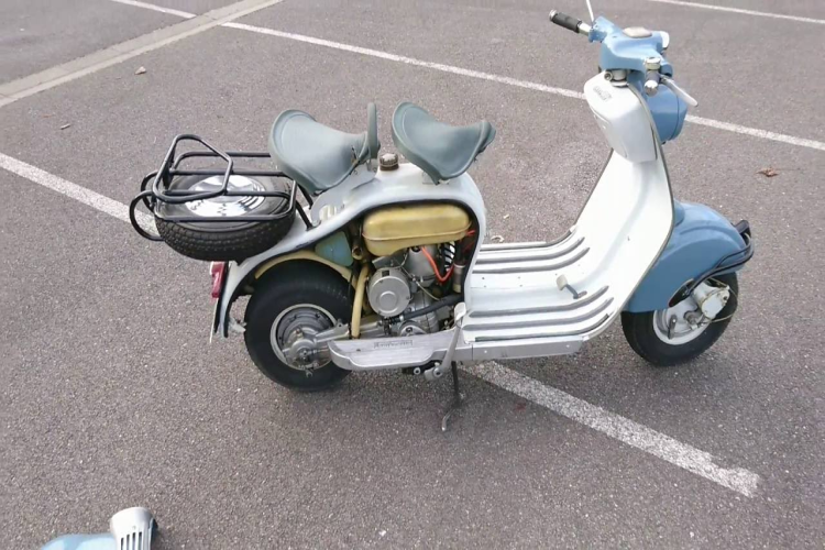 Lambretta
