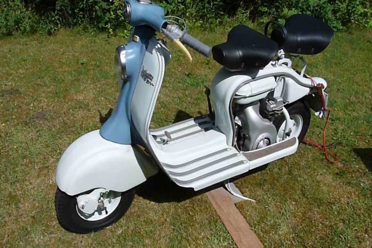 Lambretta