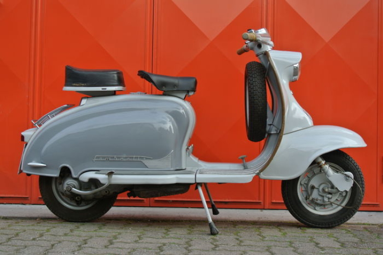 Lambretta