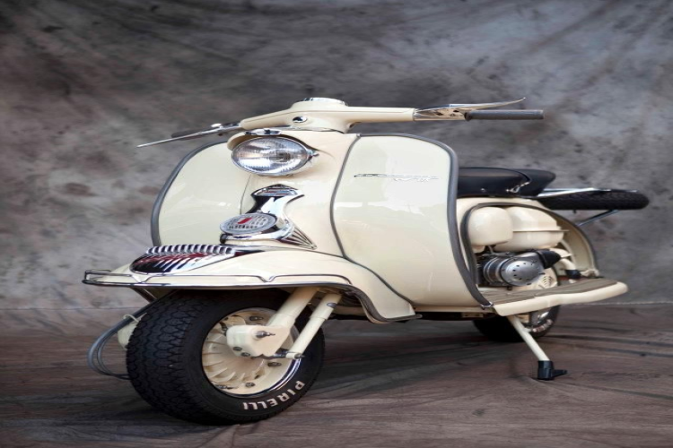 Lambretta