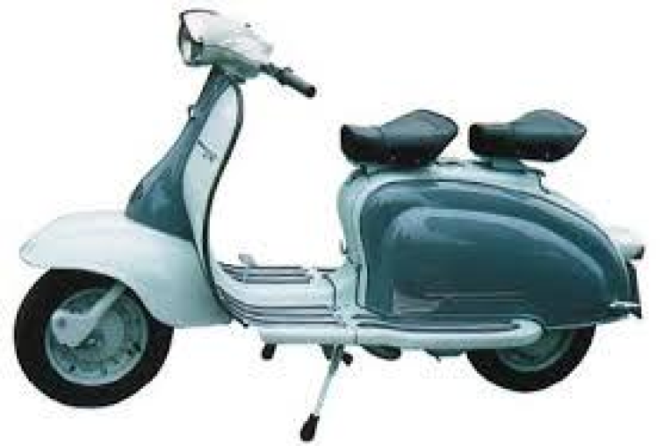 Lambretta