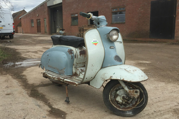 Lambretta