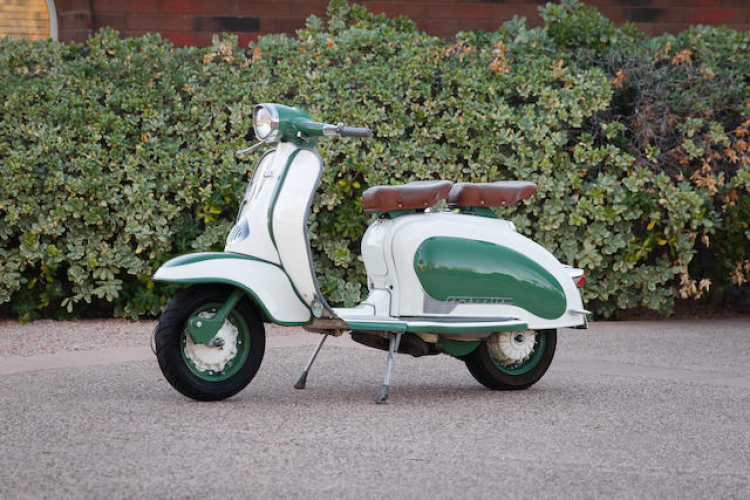 Lambretta
