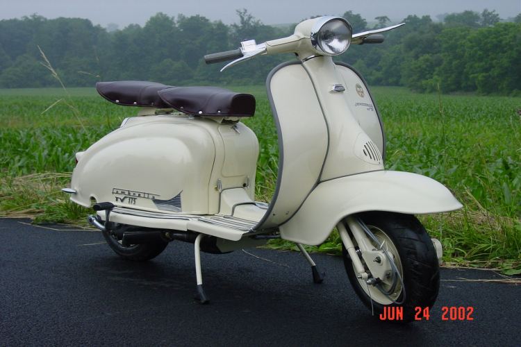 Lambretta