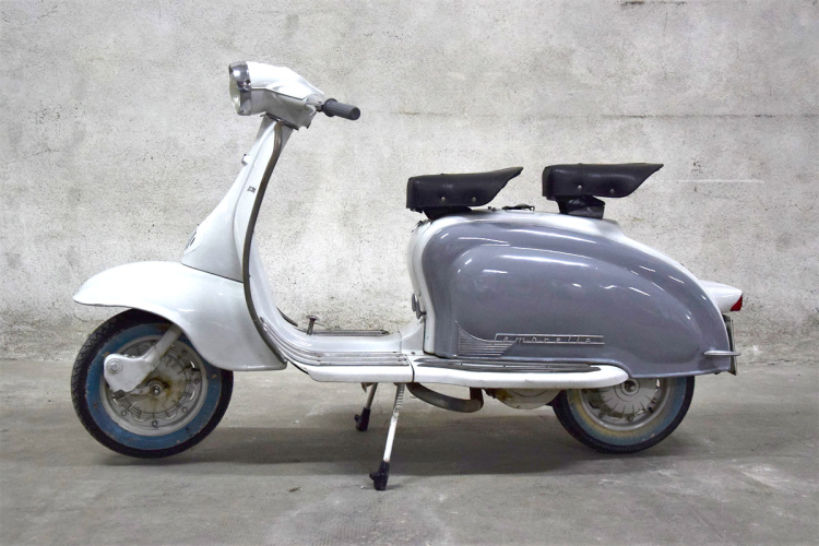 Lambretta