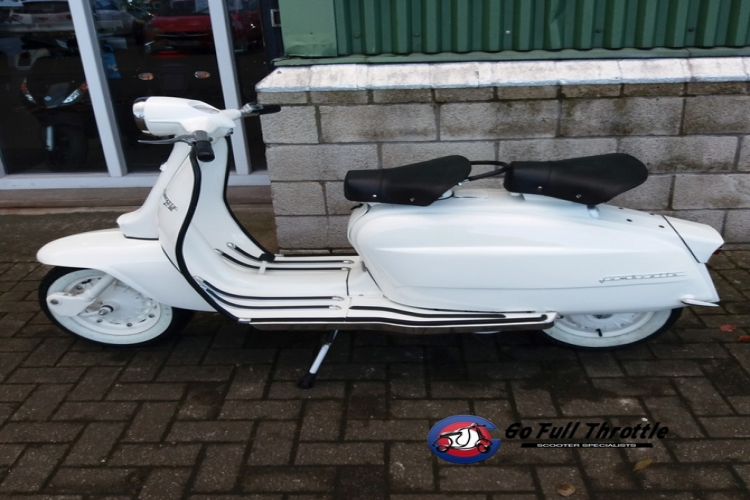 Lambretta