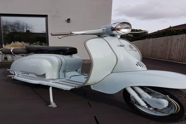 Lambretta