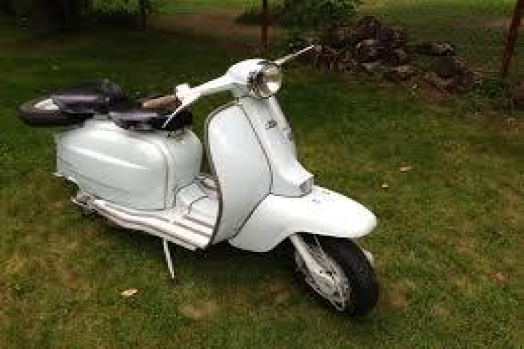 Lambretta