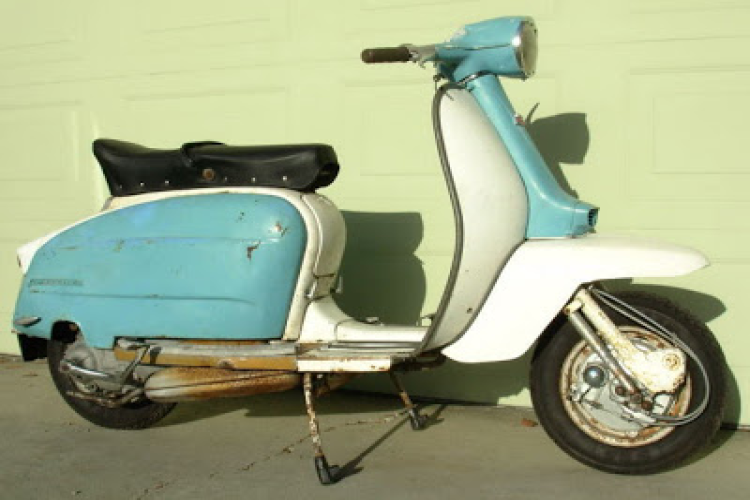 Lambretta