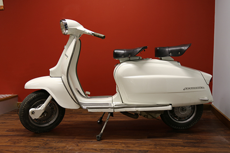 Lambretta