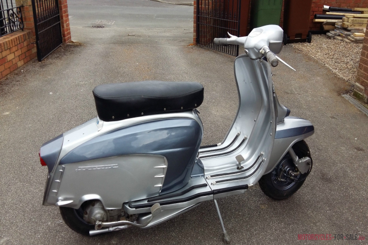 Lambretta