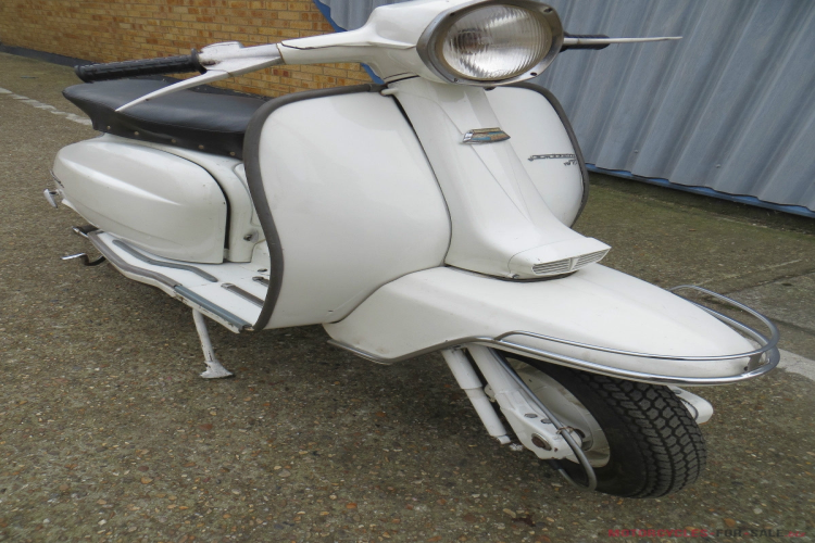 Lambretta
