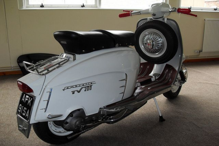 Lambretta