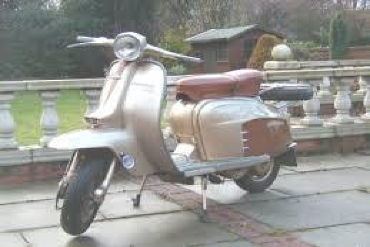 Lambretta