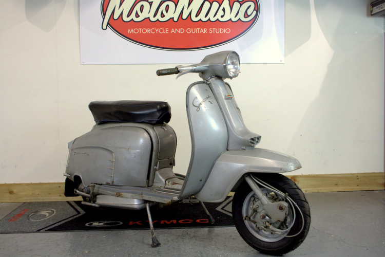 Lambretta