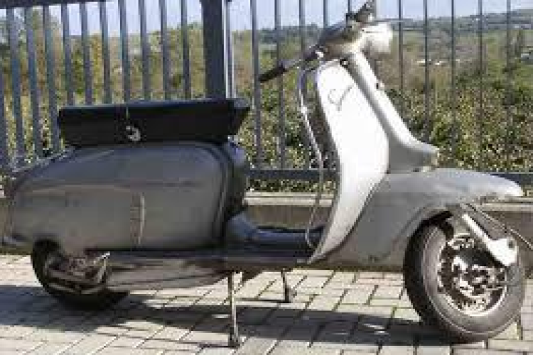Lambretta