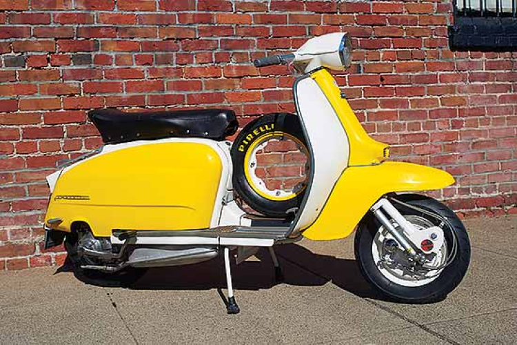 Lambretta