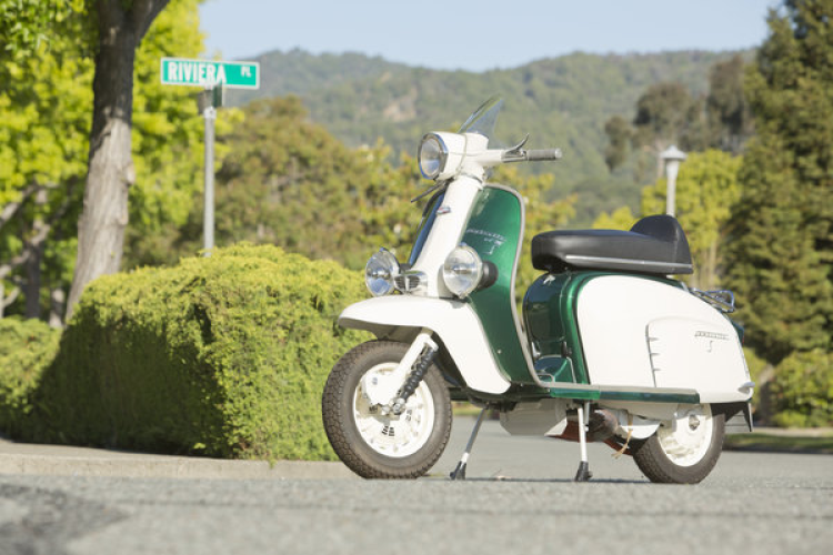 Lambretta