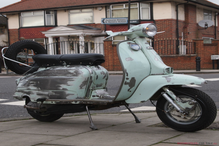 Lambretta