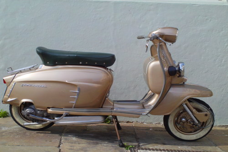 Lambretta