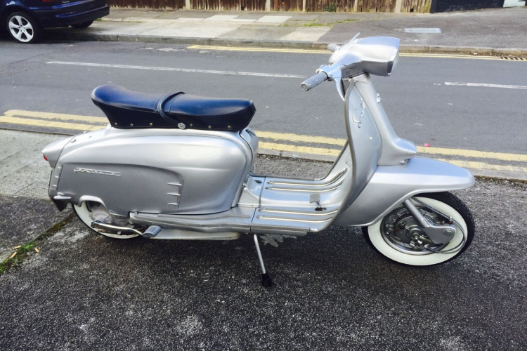Lambretta