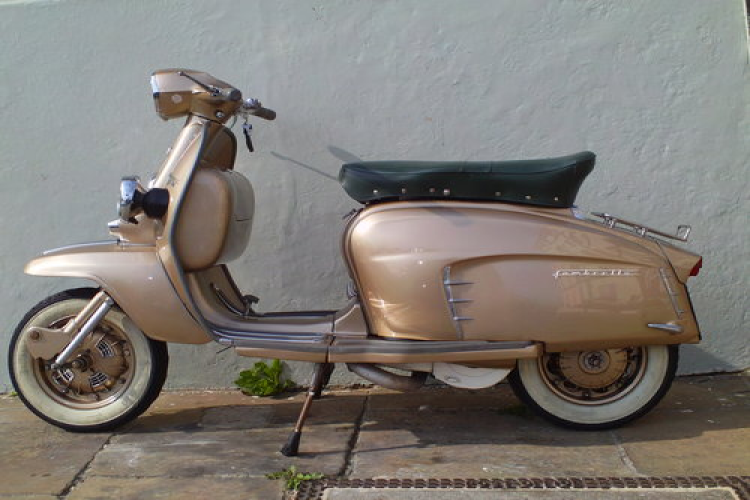 Lambretta