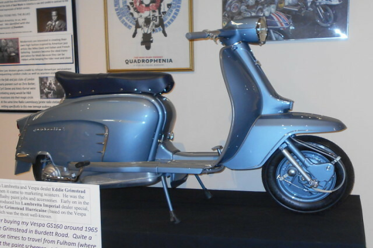 Lambretta