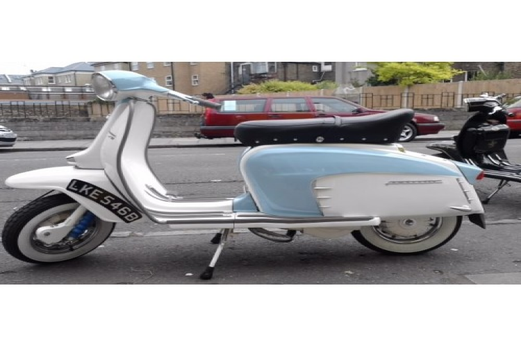 Lambretta