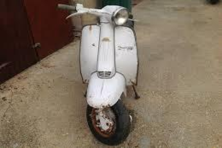 Lambretta