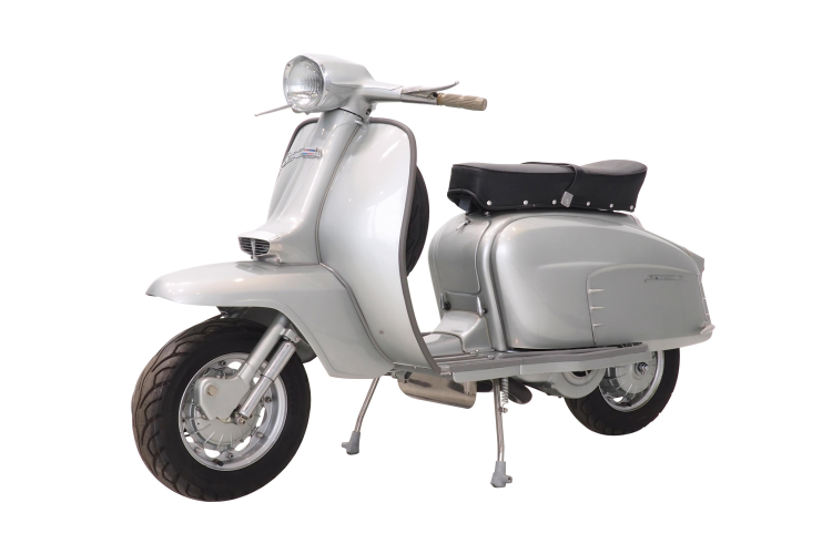Lambretta