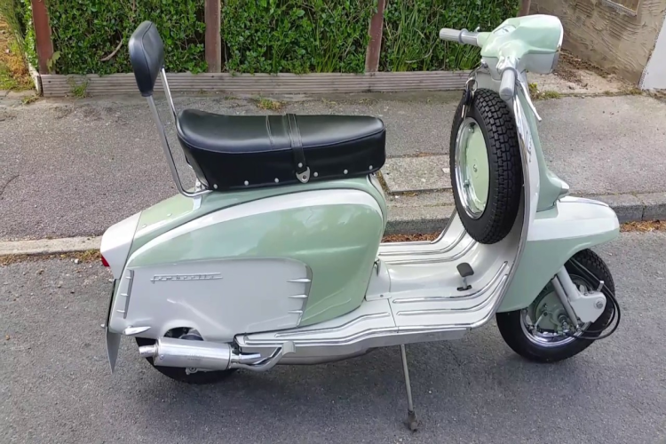 Lambretta