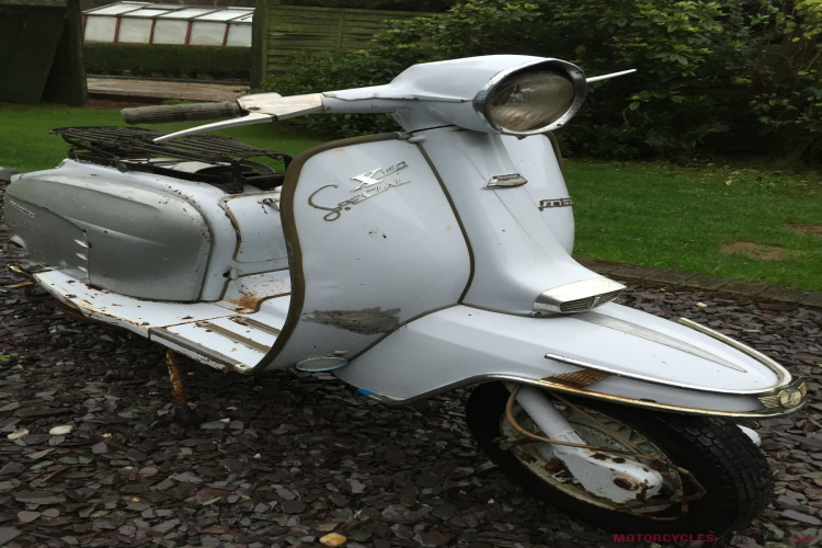 Lambretta