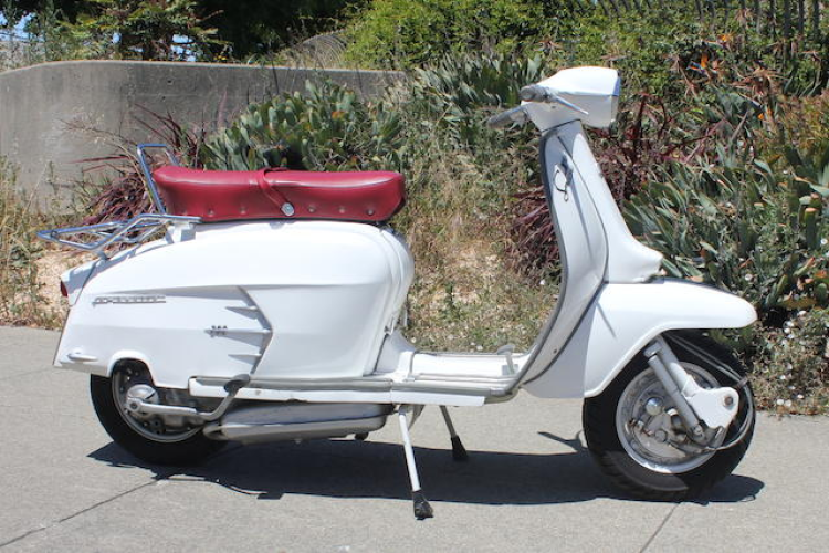 Lambretta