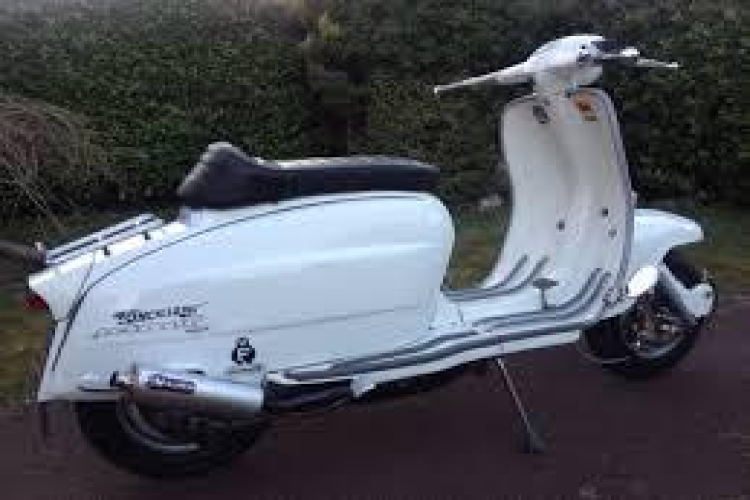 Lambretta