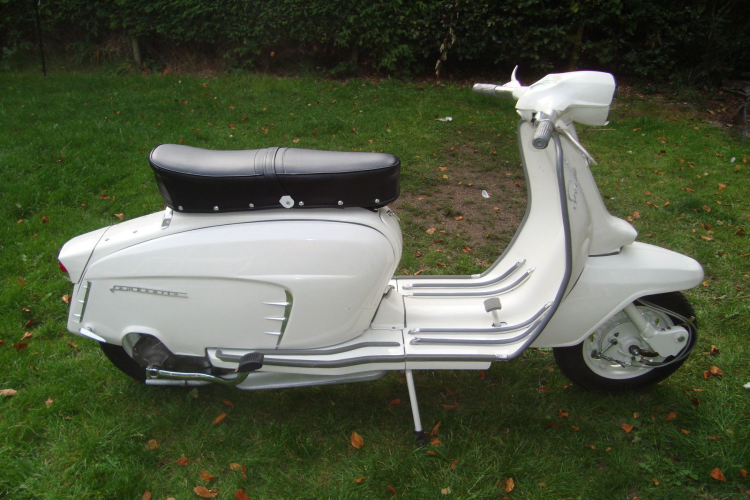 Lambretta