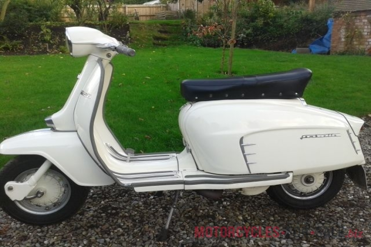 Lambretta