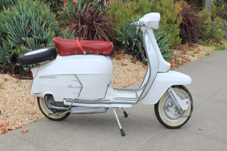 Lambretta