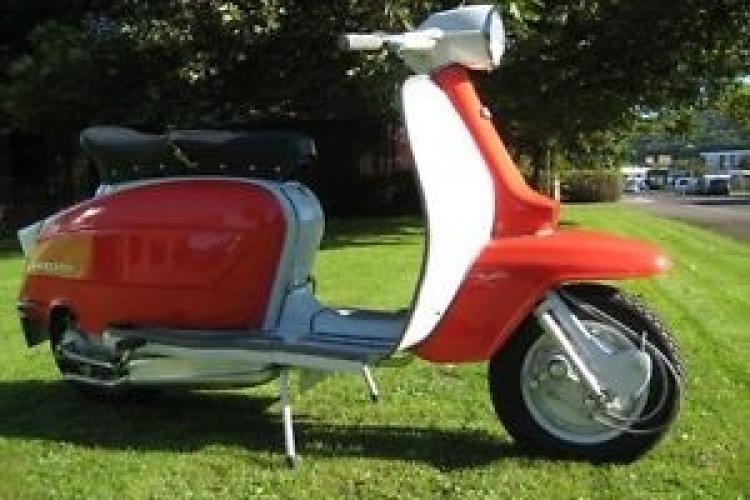 Lambretta
