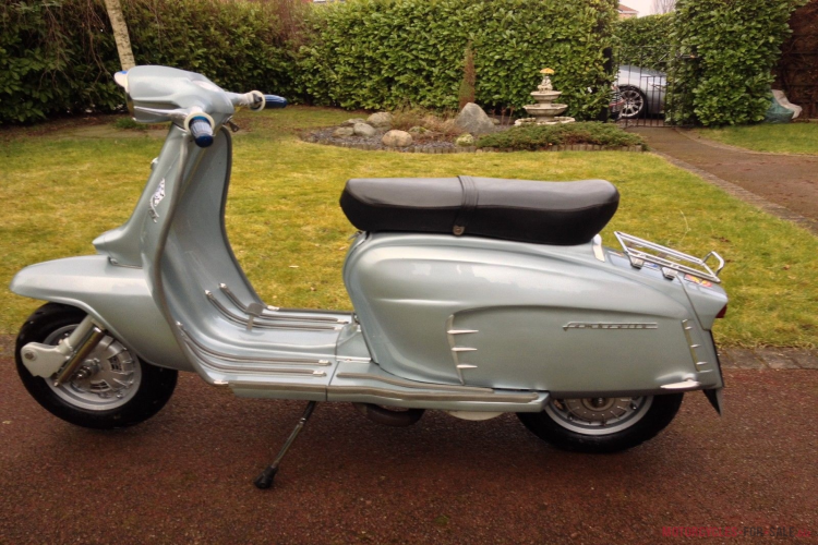 Lambretta