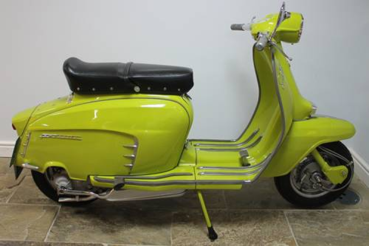 Lambretta