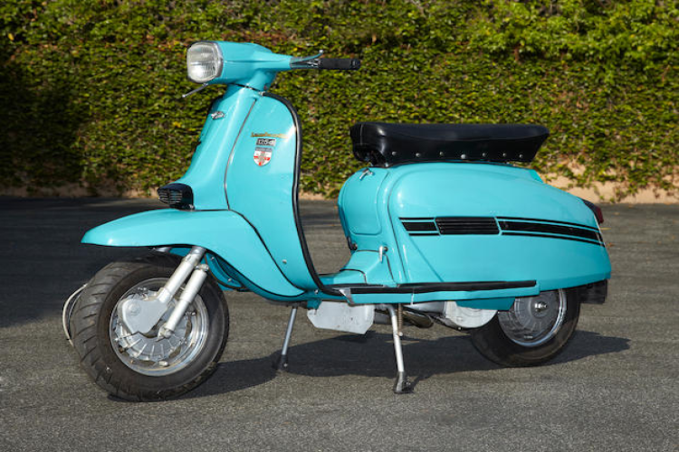 Lambretta