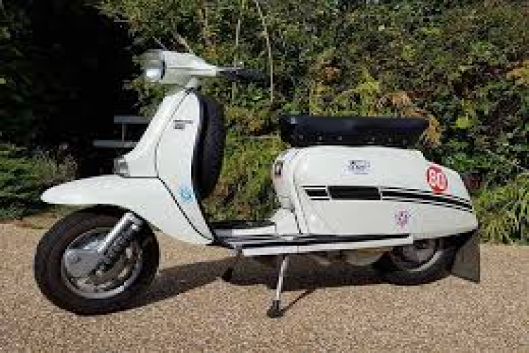 Lambretta