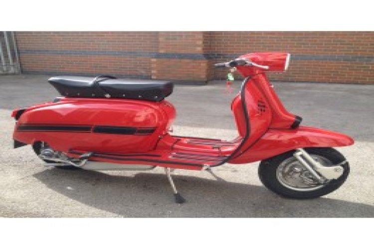 Lambretta