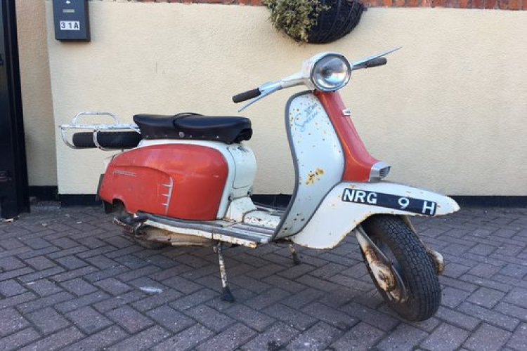 Lambretta