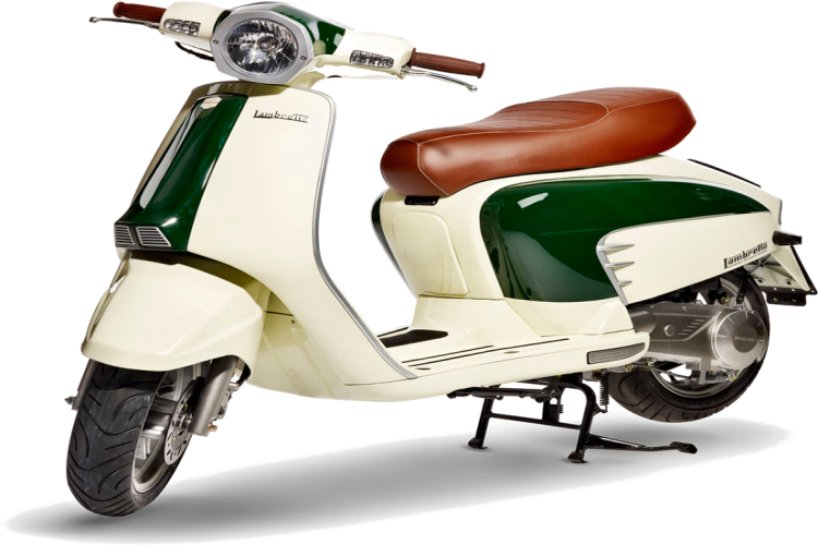 Lambretta