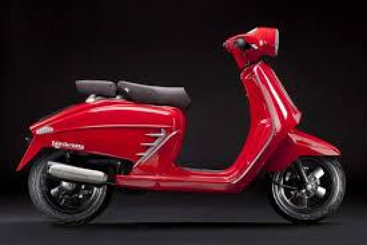 Lambretta